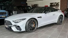Gebraucht 2023 Mercedes SL63 AMG AMG Coupé | 139.000 €