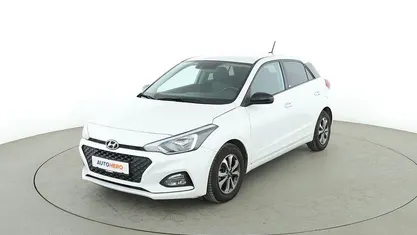 Gebraucht Hyundai i20 YES! 2020 Kleinwagen