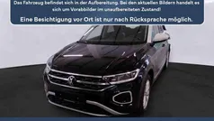 Gebraucht 2024 VW T-Roc Style SUV | 26.580 € (Fairer Preis)