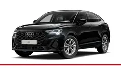 Gebraucht 2025 Audi Q3 Sportback S-Line SUV | 43.900 € (Fairer Preis)