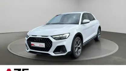 Usata Audi A1 Ambiente 110 CV (80 kW) 2023 SUV