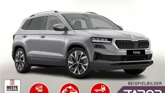 Gebraucht 2025 Skoda Karoq Lounge SUV | 34.988 € (Fairer Preis)