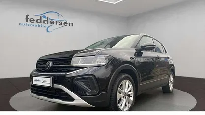 Gebraucht 2025 VW T-Cross Goal SUV | 21.489 € (Fairer Preis)
