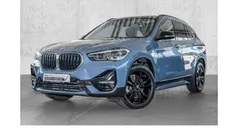 Storm bay Gebraucht 2022 BMW X1 Sport Line SUV | 31.990 € (Fairer Preis)