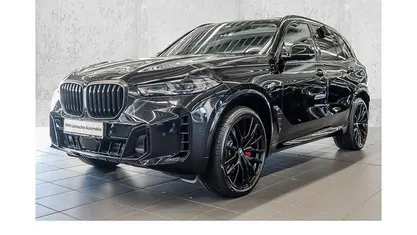 Gebraucht BMW X5 M Sport 286 PS (210 kW) 2025 Schwarz SUV