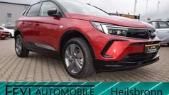 Rot Neu 2024 Opel Grandland X SUV | 30.900 € (Fairer Preis)