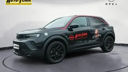 Gebraucht Opel Mokka 136 PS (100 kW) 2023 SUV