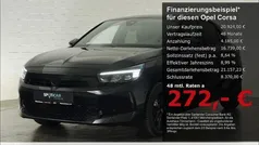 Gebraucht 2024 Opel Corsa Limousine | 20.924 € (Fairer Preis)