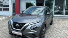 Grau Neu 2024 Nissan Juke Acenta SUV | 19.977 € (Guter Preis)