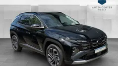 Schwarz Neu 2025 Hyundai Tucson Prime SUV | 39.990 € (Fairer Preis)