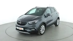 Grau Gebraucht 2017 Opel Mokka X Innovation SUV | 13.570 € (Fairer Preis)