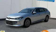 Gebraucht 2025 VW Passat Elegance Kombi | 37.880 € (Superpreis)