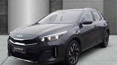 Grau Neu 2024 Kia XCeed Vision SUV | 26.690 € (Fairer Preis)