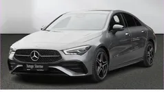 Gebraucht 2024 Mercedes CLA180 AMG Limousine | 32.780 € (Fairer Preis)
