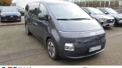 Gebraucht 2024 Hyundai Staria Prime Van | 48.800 € (Fairer Preis)