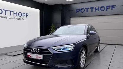 Gebraucht 2024 Audi A4 Business Kombi | 32.750 € (Fairer Preis)