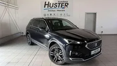 Gebraucht 2020 Seat Tarraco 4Drive SUV | 29.335 € (Guter Preis)