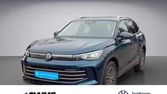 Gebraucht 2025 VW Tiguan Elegance SUV | 42.990 € (Fairer Preis)