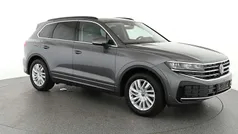 Silizium grau metallic Neu 2025 VW Touareg Elegance SUV | 69.045 € (Superpreis)