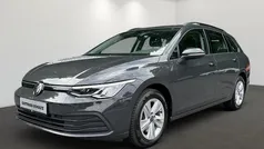 Gebraucht 2022 VW Golf VIII Life Kombi | 21.990 € (Superpreis)