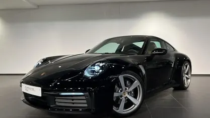 Gebraucht 2024 Porsche 911 Carrera Coupé | 124.900 € (Guter Preis)