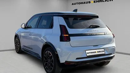 Gebraucht Renault R5 110 kW (150 PS) 2025 Kleinwagen