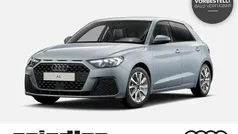 Grau Neu 2025 Audi A1 Sportback Kleinwagen | 25.723 € (Guter Preis)