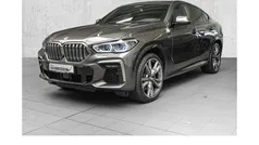 Gebraucht 2023 BMW X6 M50 Performance SUV | 77.400 € (Fairer Preis)