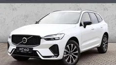 Weiß Gebraucht 2024 Volvo XC60 Plus SUV | 49.880 € (Fairer Preis)