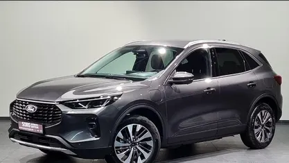 Gebraucht 2025 Ford Kuga Titanium SUV | 36.990 € (Fairer Preis)