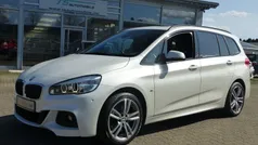 BMW 220 Gran Tourer