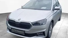Gebraucht 2025 Skoda Fabia Limousine | 19.990 € (Fairer Preis)