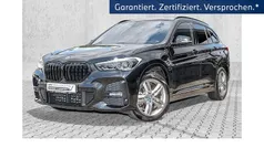 Gebraucht 2022 BMW X1 M Sport SUV | 31.800 € (Fairer Preis)