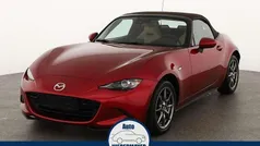 Gebraucht 2021 Mazda MX5 Selection Cabrio | 22.995 € (Superpreis)