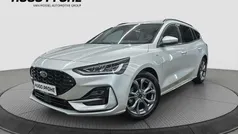 Gebraucht 2023 Ford Focus ST-Line X Kombi | 23.900 € (Fairer Preis)