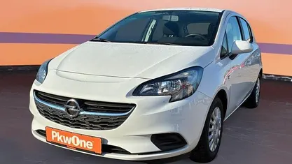 Gebraucht Opel Corsa Edition 90 PS (66 kW) 2019 Kleinwagen