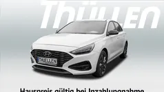 Weiß Neu 2024 Hyundai i30 Advantage Limousine | 24.980 € (Fairer Preis)
