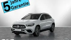 Digitalweiß Gebraucht 2024 Mercedes GLA200 AMG SUV | 41.999 € (Fairer Preis)