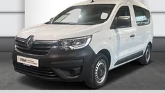Weiss Gebraucht 2022 Renault Express Kleinwagen | 14.975 €
