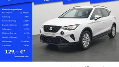 Gebraucht 2025 Seat Arona Style SUV | 21.380 € (Guter Preis)