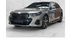 Gebraucht 2025 BMW 540 M Sport Kombi | 83.600 € (Fairer Preis)