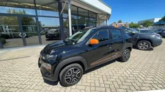 Gebraucht 2022 Dacia Spring Comfort Plus Kleinwagen | 10.749 € (Guter Preis)
