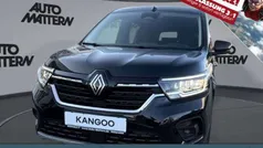 Gebraucht 2025 Renault Kangoo Techno Van / Kleinbus | 35.990 €