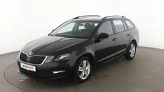 Gebraucht 2017 Skoda Octavia Ambition Kombi | 15.340 € (Fairer Preis)
