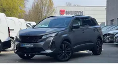 Lackierung platiniumgrau/meta Gebraucht 2023 Peugeot 5008 GT Van / Kleinbus | 30.895 € (Fairer Preis)
