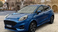 Gebraucht 2021 Ford Puma ST-Line X SUV | 20.450 € (Fairer Preis)