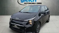 Gebraucht 2024 Kia Picanto Vision Kleinwagen | 14.990 € (Fairer Preis)