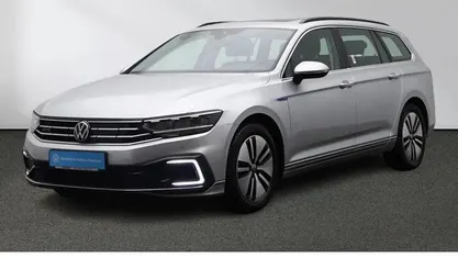 Gebraucht 2021 VW Passat GTE Kombi | 21.480 € (Guter Preis)