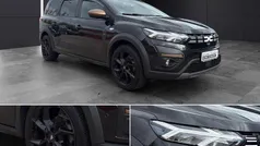Gebraucht 2023 Dacia Jogger Extreme Van / Kleinbus | 19.880 € (Etwas zu teuer)