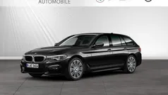 Gebraucht 2018 BMW 540 | 32.990 € (Guter Preis)